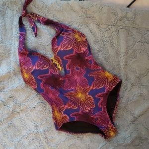 Aquavita One-Piece Swimsuit
